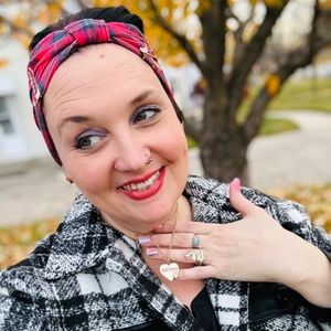 Meet your Posher, Melanie